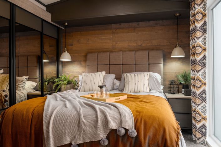 Image No.17-2 Bed Park Home for sale