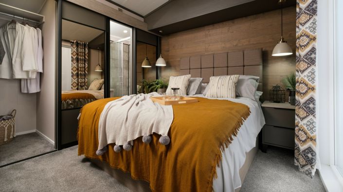 Image No.18-2 Bed Park Home for sale