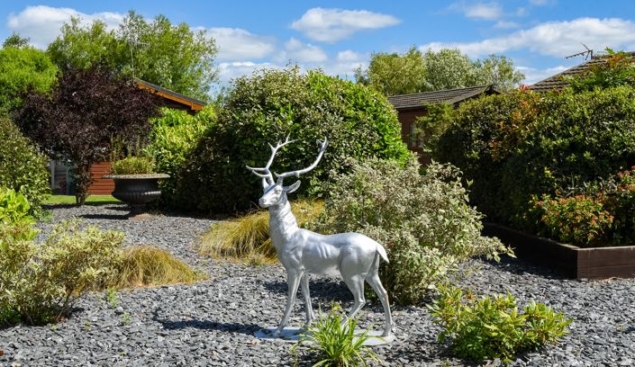 Image No.4-2 Bed Park Home for sale