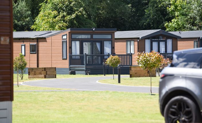 Image No.5-2 Bed Park Home for sale