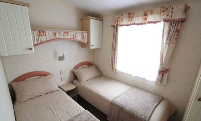 Image No.2-Park Home de 2 chambres à vendre à Ayr