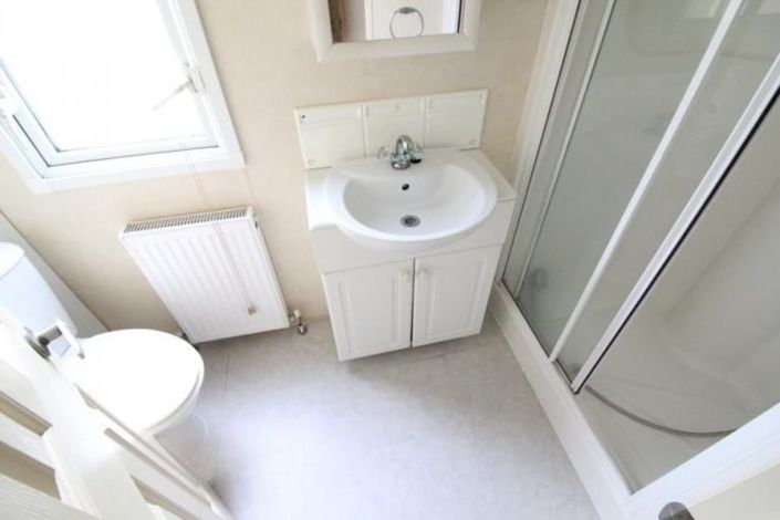 Image No.7-Park Home de 2 chambres à vendre à Ayr