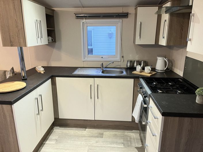 Image No.3-2 Bed Park Home for sale