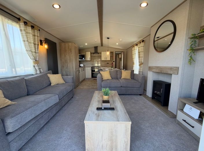 Image No.16-2 Bed Park Home for sale