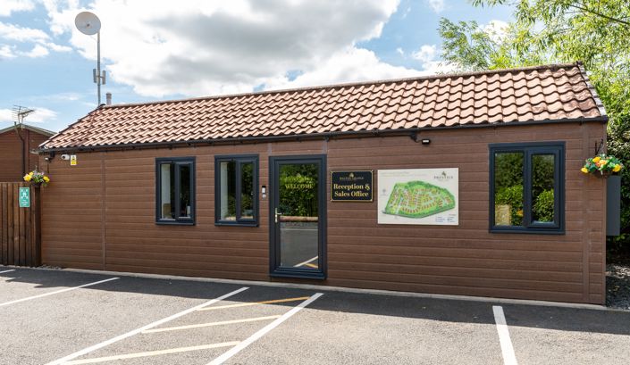 Image No.4-2 Bed Park Home for sale