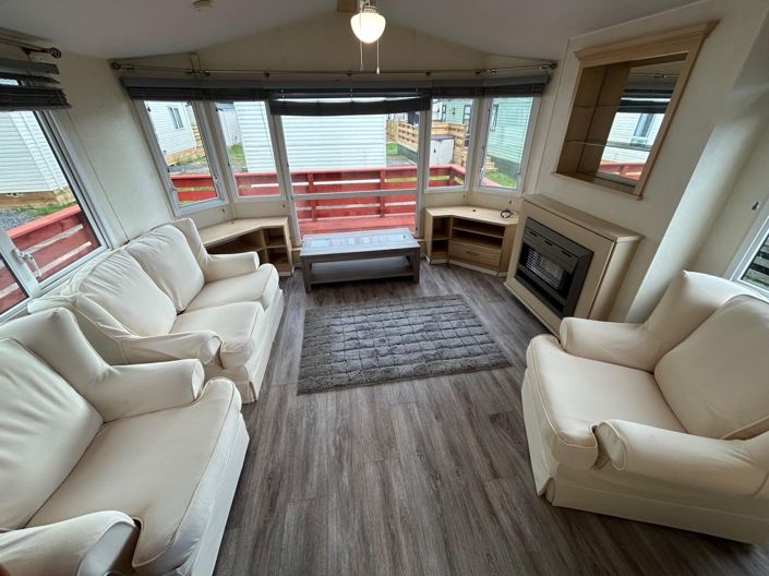 Image No.2-2 Bed Park Home for sale