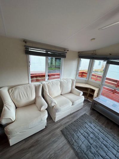 Image No.4-2 Bed Park Home for sale