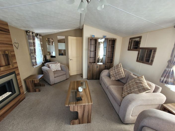 Image No.2-2 Bed Park Home for sale