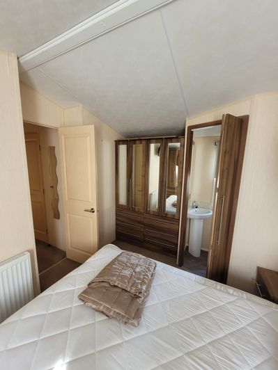 Image No.4-2 Bed Park Home for sale