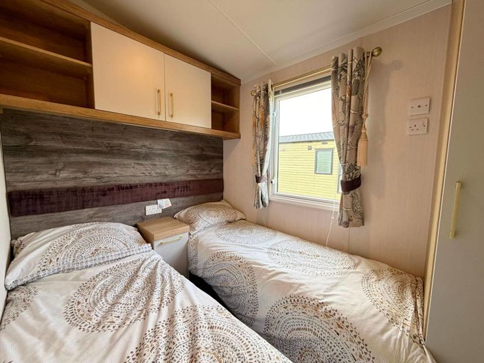 Image No.6-Park Home de 2 chambres à vendre à Hexham