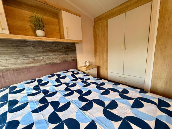 Image No.8-Park Home de 2 chambres à vendre à Hexham