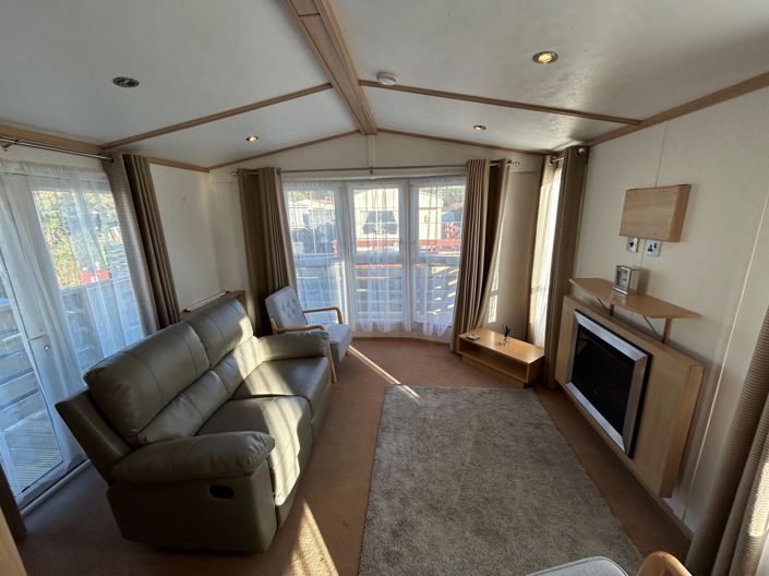 Image No.3-2 Bed Park Home for sale