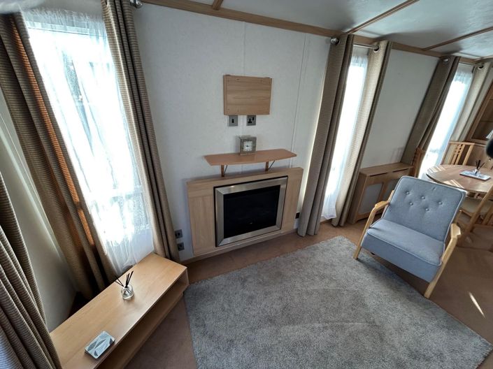 Image No.5-2 Bed Park Home for sale