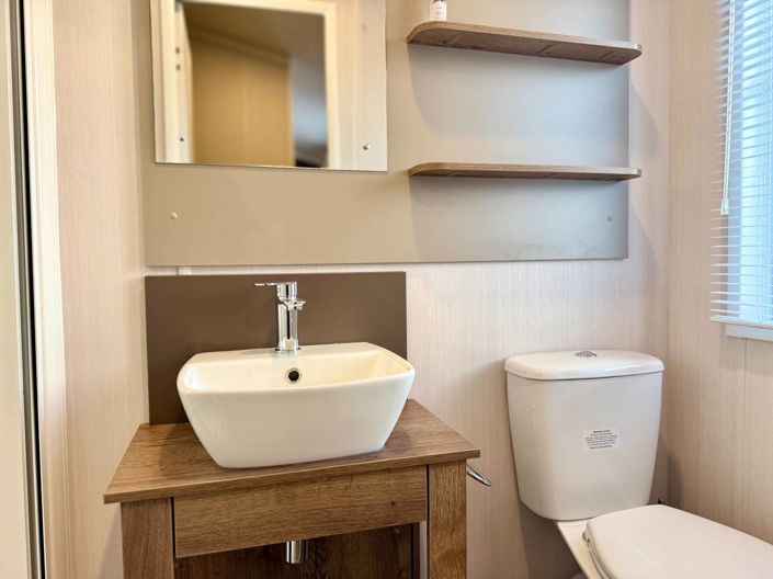 Image No.8-Park Home de 2 chambres à vendre à Gilberdyke