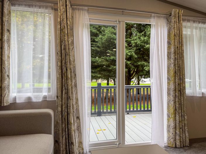 Image No.4-2 Bed Park Home for sale