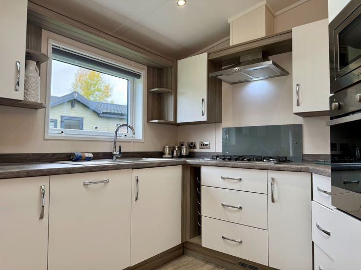 Image No.2-2 Bed Park Home for sale