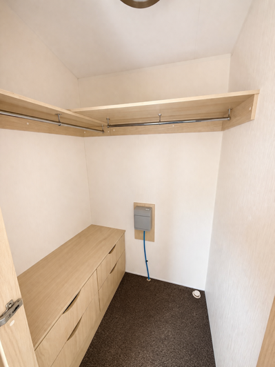 Image No.10-2 Bed Park Home for sale