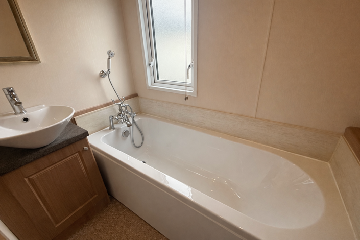 Image No.2-2 Bed Park Home for sale