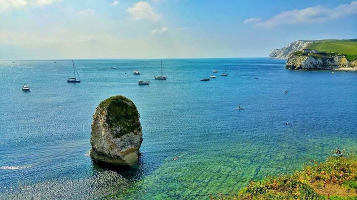 Image No.9-2 Bed Park Home for sale