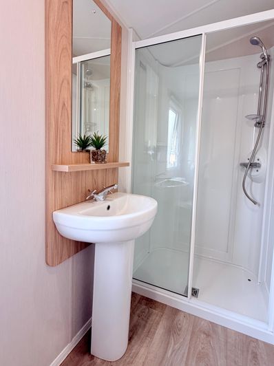 Image No.11-2 Bed Park Home for sale