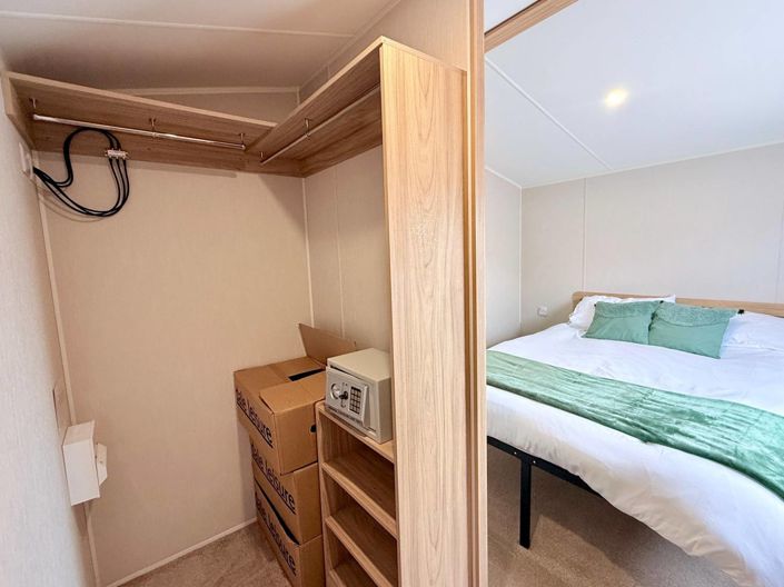 Image No.5-2 Bed Park Home for sale