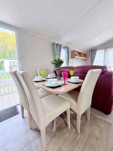 Image No.7-2 Bed Park Home for sale