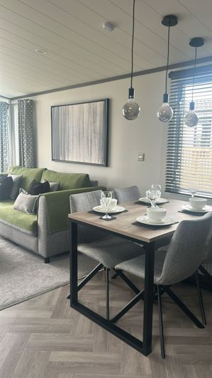 Image No.7-2 Bed Park Home for sale