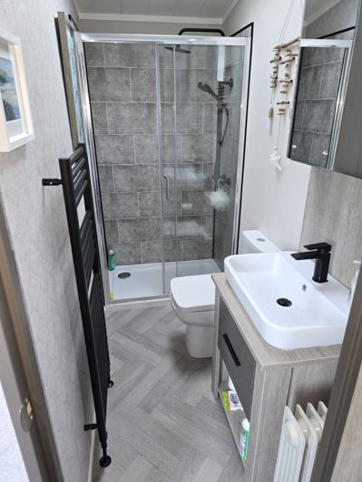 Image No.9-2 Bed Park Home for sale