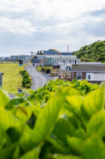 Image No.12-2 Bed Park Home for sale