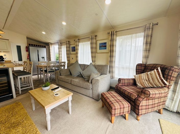 Image No.5-2 Bed Park Home for sale