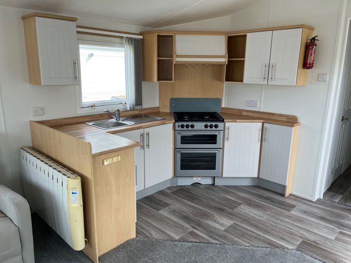 Image No.11-2 Bed Park Home for sale