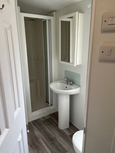 Image No.18-2 Bed Park Home for sale