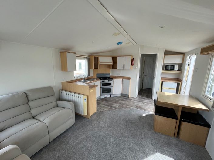 Image No.9-2 Bed Park Home for sale