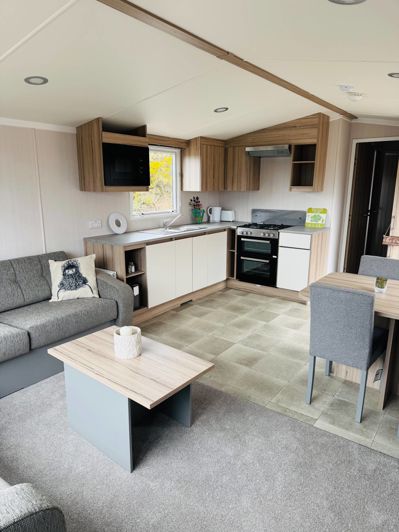 Image No.4-3 Bed Park Home for sale