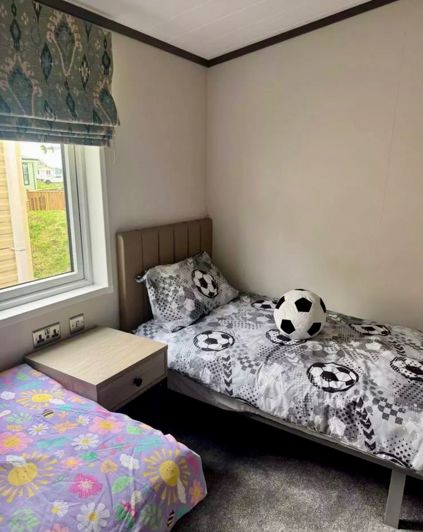 Image No.5-2 Bed Park Home for sale