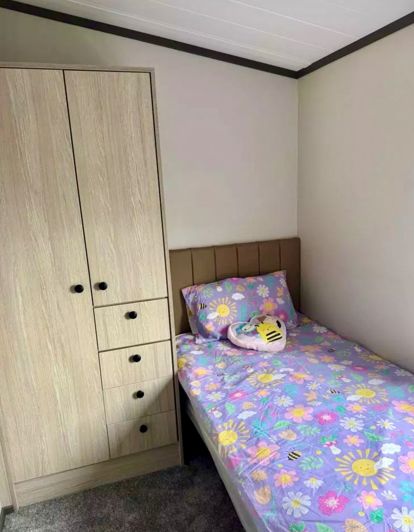 Image No.6-2 Bed Park Home for sale