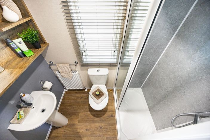 Image No.7-2 Bed Park Home for sale