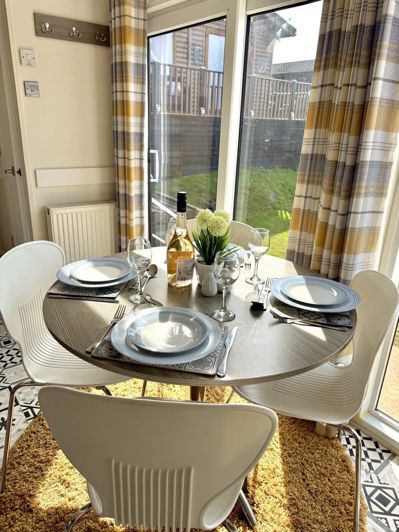 Image No.3-2 Bed Park Home for sale