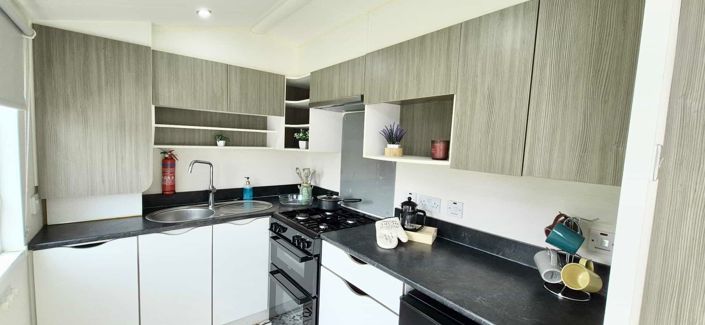 Image No.7-2 Bed Park Home for sale