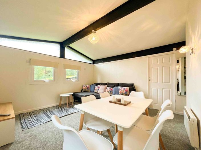 Image No.3-2 Bed Park Home for sale