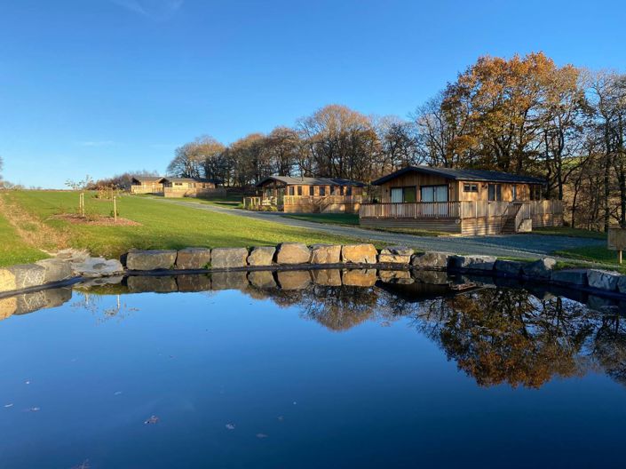 Image No.11-Park Home de 2 chambres à vendre à Llanidloes