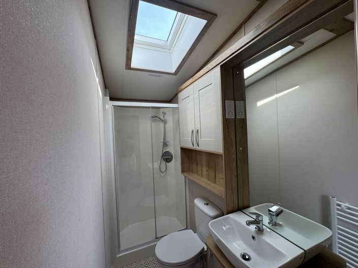 Image No.11-Park Home de 2 chambres à vendre à Preston