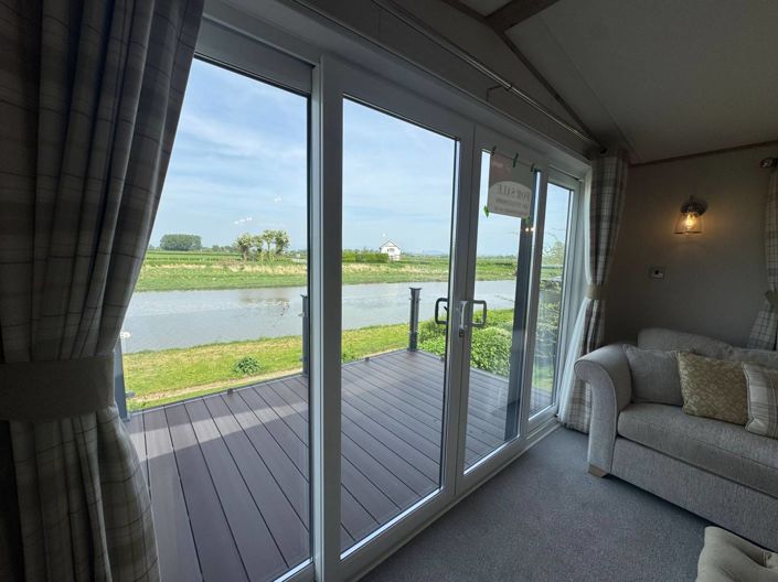 Image No.5-Park Home de 2 chambres à vendre à Preston