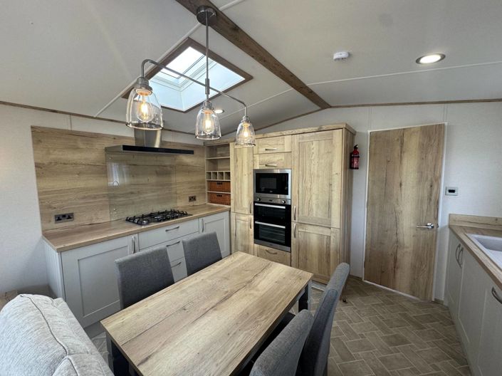 Image No.6-Park Home de 2 chambres à vendre à Preston