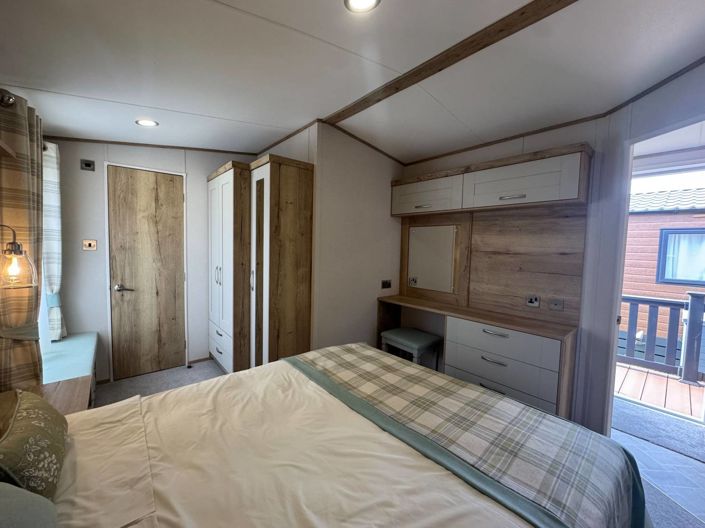 Image No.9-Park Home de 2 chambres à vendre à Preston