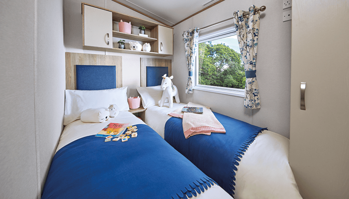 Image No.4-Park Home de 2 chambres à vendre à Whitby