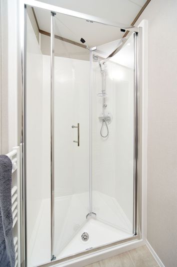 Image No.11-Park Home de 2 chambres à vendre à Thirsk