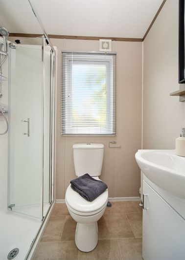 Image No.14-Park Home de 2 chambres à vendre à Thirsk