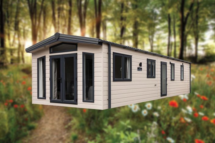 Image No.15-Park Home de 2 chambres à vendre à Thirsk