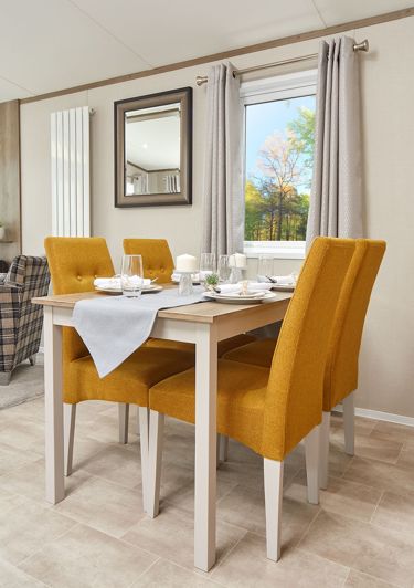 Image No.7-Park Home de 2 chambres à vendre à Thirsk